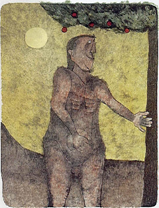 Rufino Tamayo