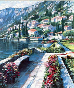 behrens varenna vista