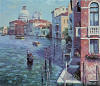 Behrens Venice Suite Grand Canal