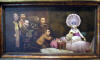 charles bragg original oil on canvas painting