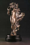 Frederick Hart Veil of Light Bronze