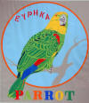 Indiana Parrot Eyphka