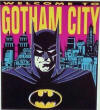 steve kaufman batman welcome to gotham city