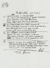 john lennon the beatles years lyric portfolio