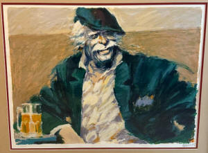 luongo brew at gardels