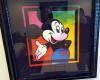 peter max disney mickey mouse
