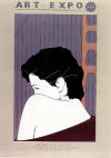 nagel art expo cal 1981