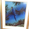 robert lyn nelson orginal painting acrylic on canvas
