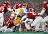 Rush Cotton Bowl '88 Led By The Spirit