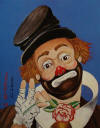 red skelton No Place to Go