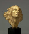 wilkinson bronze mask of icara