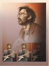 Ronnie Wood Eric Clapton