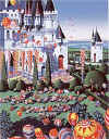 hiro yamagata castle festival